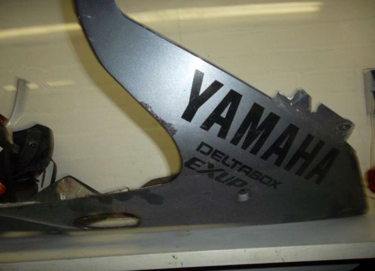Onderkuip Yamaha YZF 1000 Thunderace