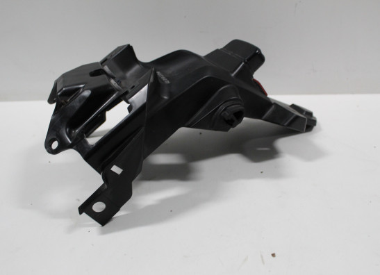 Kentekenplaathouder Honda CTX 700 N