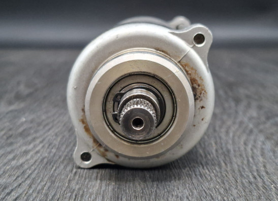 Startmotor Yamaha XZ 550