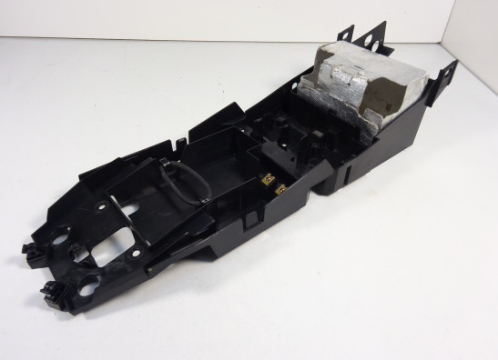 Battery holder Yamaha FZ1