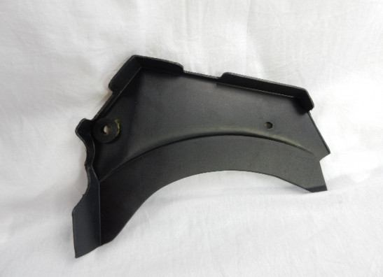 Afdekkap Moto Guzzi California 1100