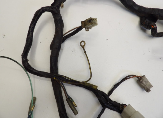 Kabelboom Kawasaki CSR 305 LTD