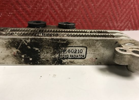 Oliekoeler Honda VTR 1000 F