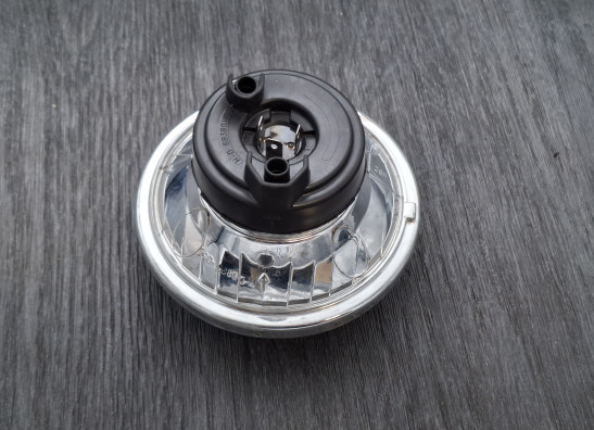 Scheinwerfer Harley Davidson Softtail