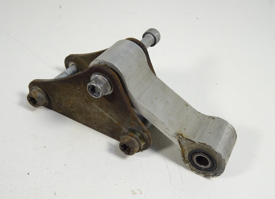 Cushion connecting rod  Triumph Tiger 1050