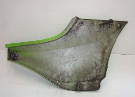 Cowl left small Kawasaki GPZ 750