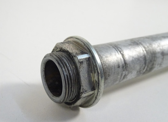 Achteras Ducati monster 696