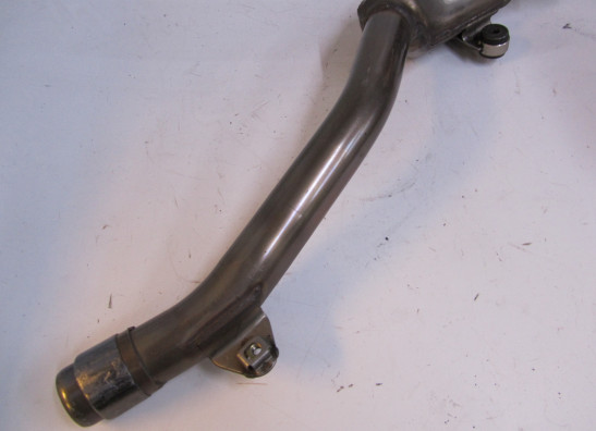 Downpipes Suzuki GSR 600