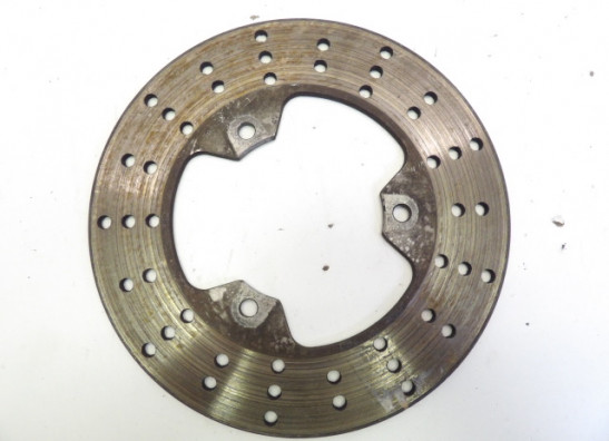 Achterremschijf Yamaha TZR 250