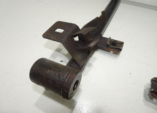 Rahme teile BMW F 650 GS