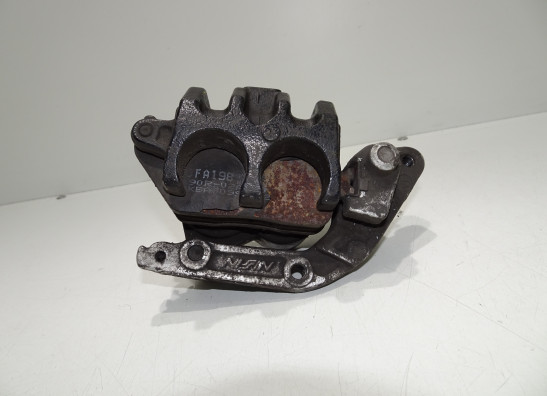 Remklauw links voor Triumph Tiger 900