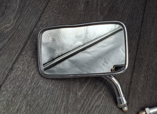 Spiegel set Honda VF 700  750 C Magna