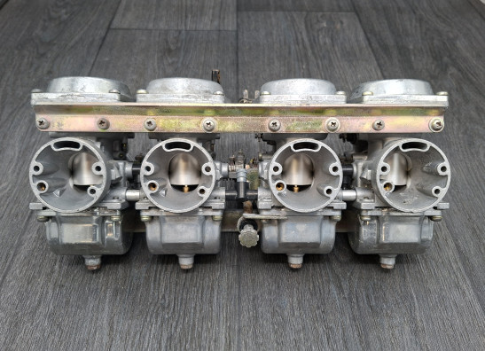 Carburateurset Suzuki GS 1100 G