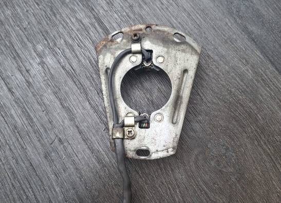 Pulsgever BMW R 1150 RT   R 850 RT