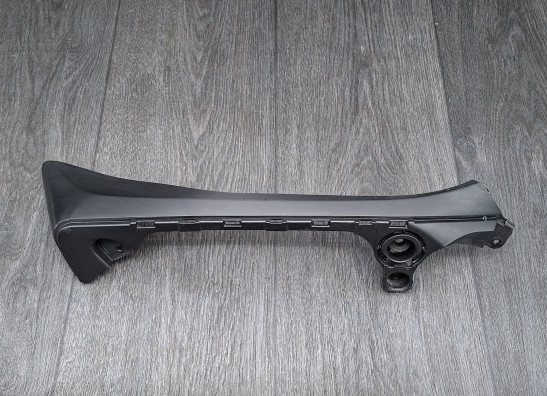 Cowl right small Suzuki GSX R 1000