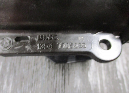 Gasklephuis BMW R Nine T Scrambler