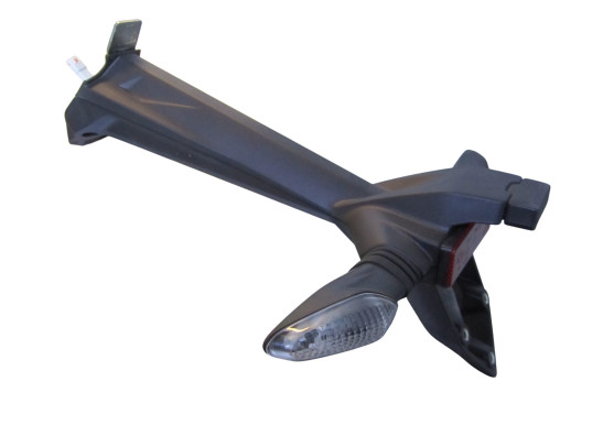 Achterspatbord Ducati Panigale V4 R