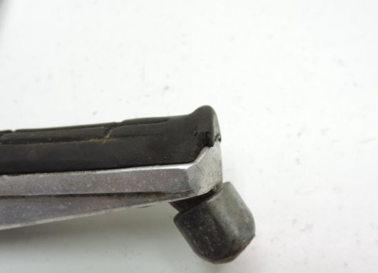 Schetsplaat links Yamaha FZR 600