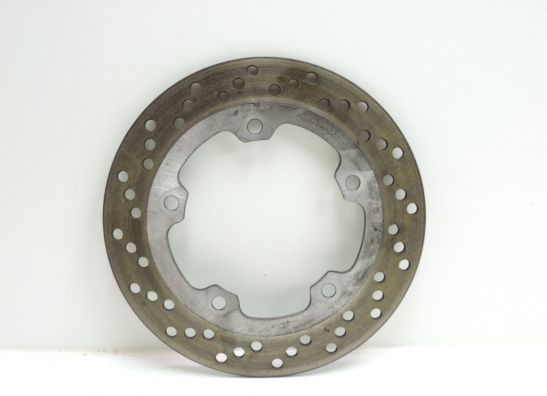 Bremsscheibe hinten  Suzuki GSR 750