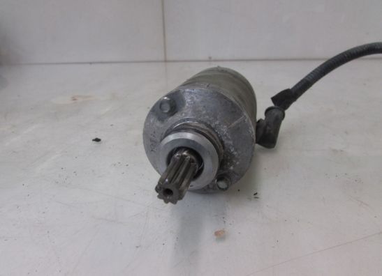 Starting motor Suzuki GSX R 750