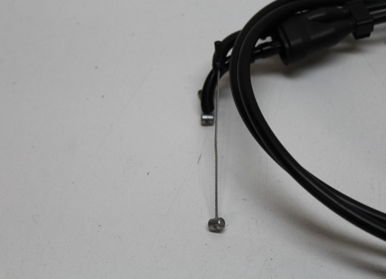 Gaszug Yamaha Tenere 700