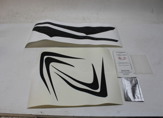 Decals Suzuki DL 650 V STROM