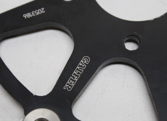 Bremsscheibe vorne KTM 890 Duke