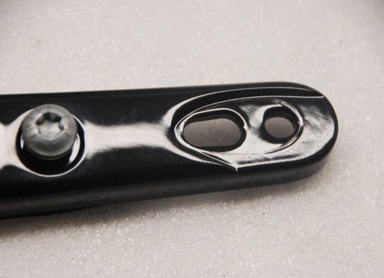 Achtersubframe Harley Davidson Softtail