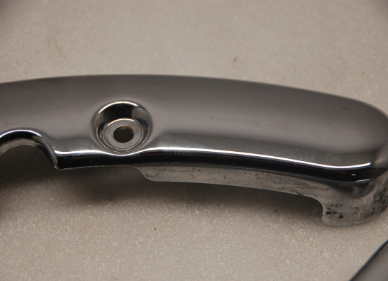 Achtersubframe Harley Davidson Touring FL