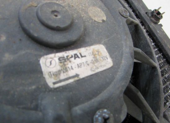 Radiator Triumph 1200 Daytona