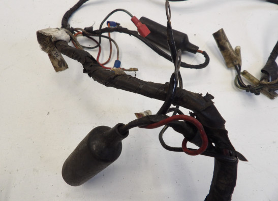 Kabelboom Suzuki GS 550