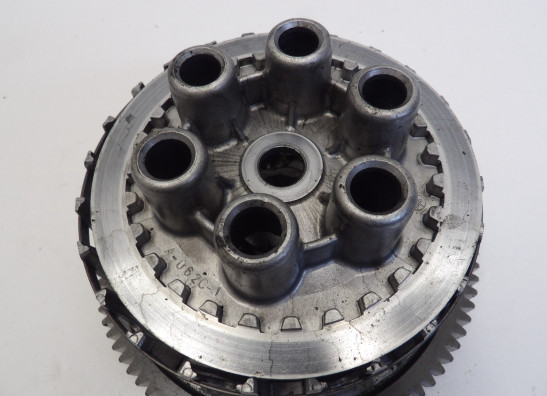 Koppeling Yamaha YZF 750