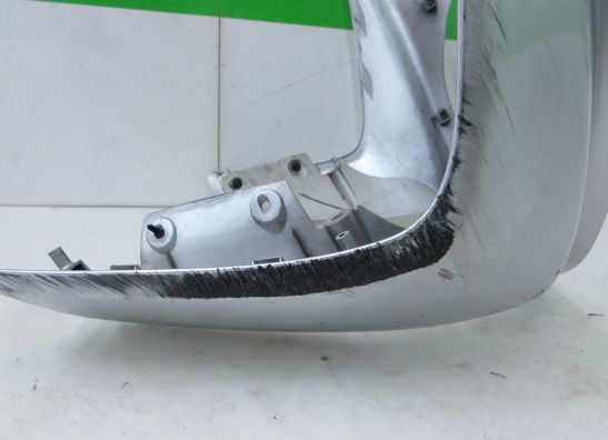 Verkleidung unten Suzuki Burgman 400