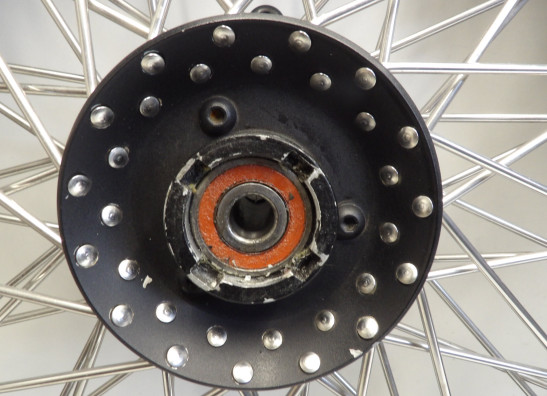 Rim set Suzuki VS 700 Intruder