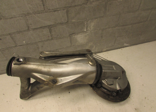 Achterbrug BMW K 1200 RS