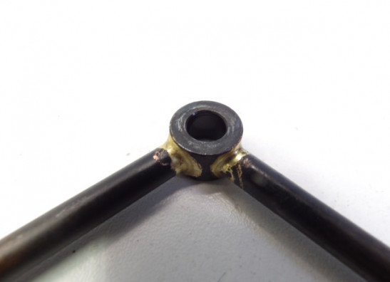 Olieleiding Triumph Sprint RS