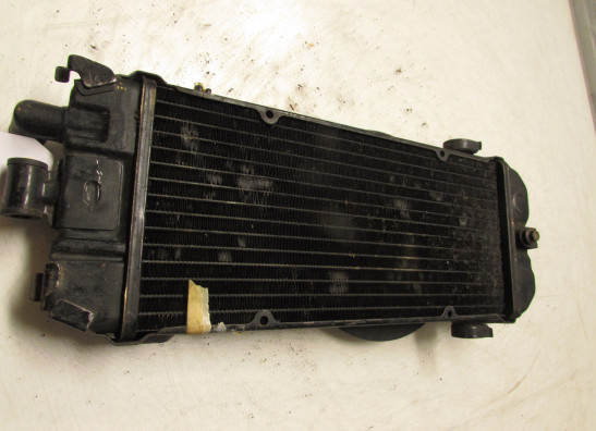 Kuhler Honda VT 700 750