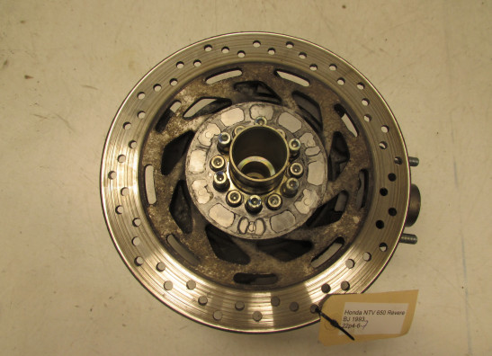 Cardan Honda NTV 650