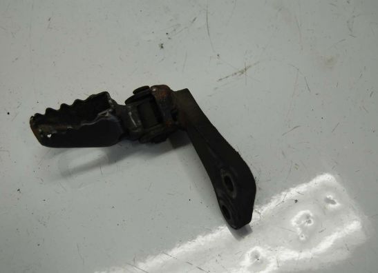 Main step holder Yamaha XTZ Tenere