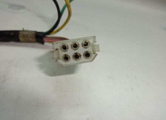 Stuurschakelaar links Yamaha XS 400