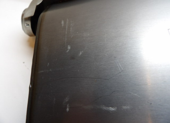 Auspuff Kawasaki Z 650