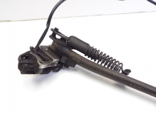 Standaard Yamaha TRX 850