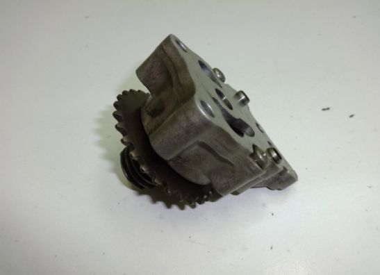 Oliepomp Honda CM 400 T 