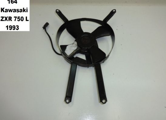 Ventilator Kawasaki ZXR 750