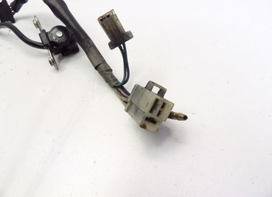 Dynamo Yamaha SZR 660