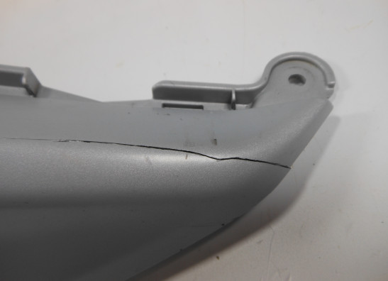 Tankcover Yamaha MT 07