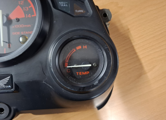 Tellerset Honda CBR 600 F