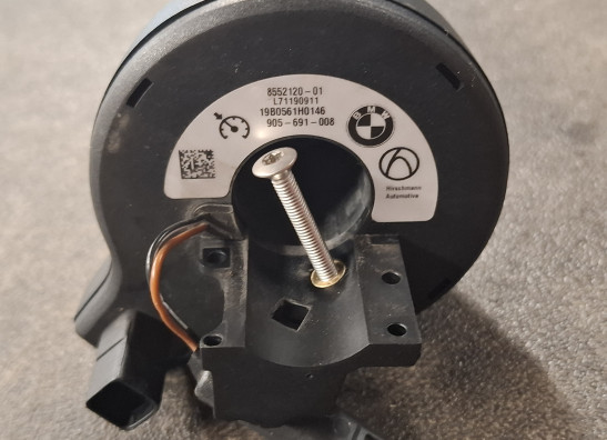 Griff BMW F 850 GS Adventure