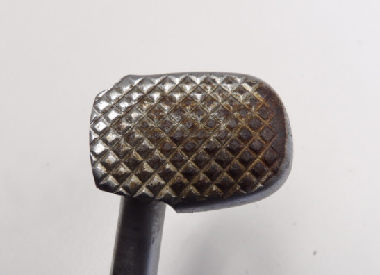 Bremspedal Honda CB 650