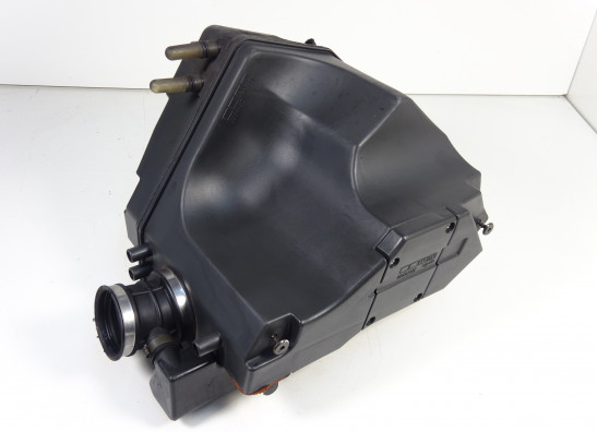 Luftfiltergehäuse Aprilia Pegaso 650